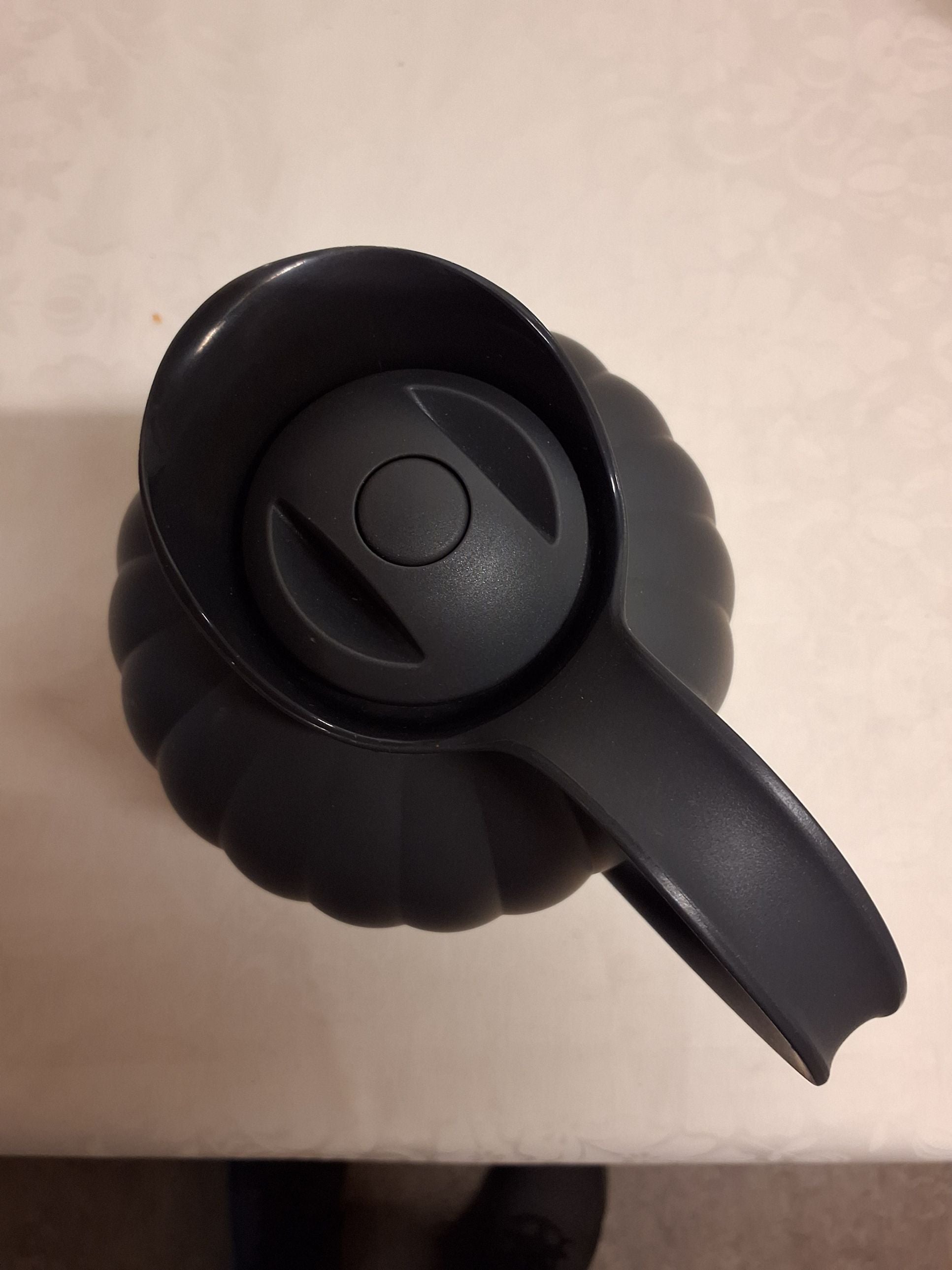 Georg Jensen Bernadotte termokande